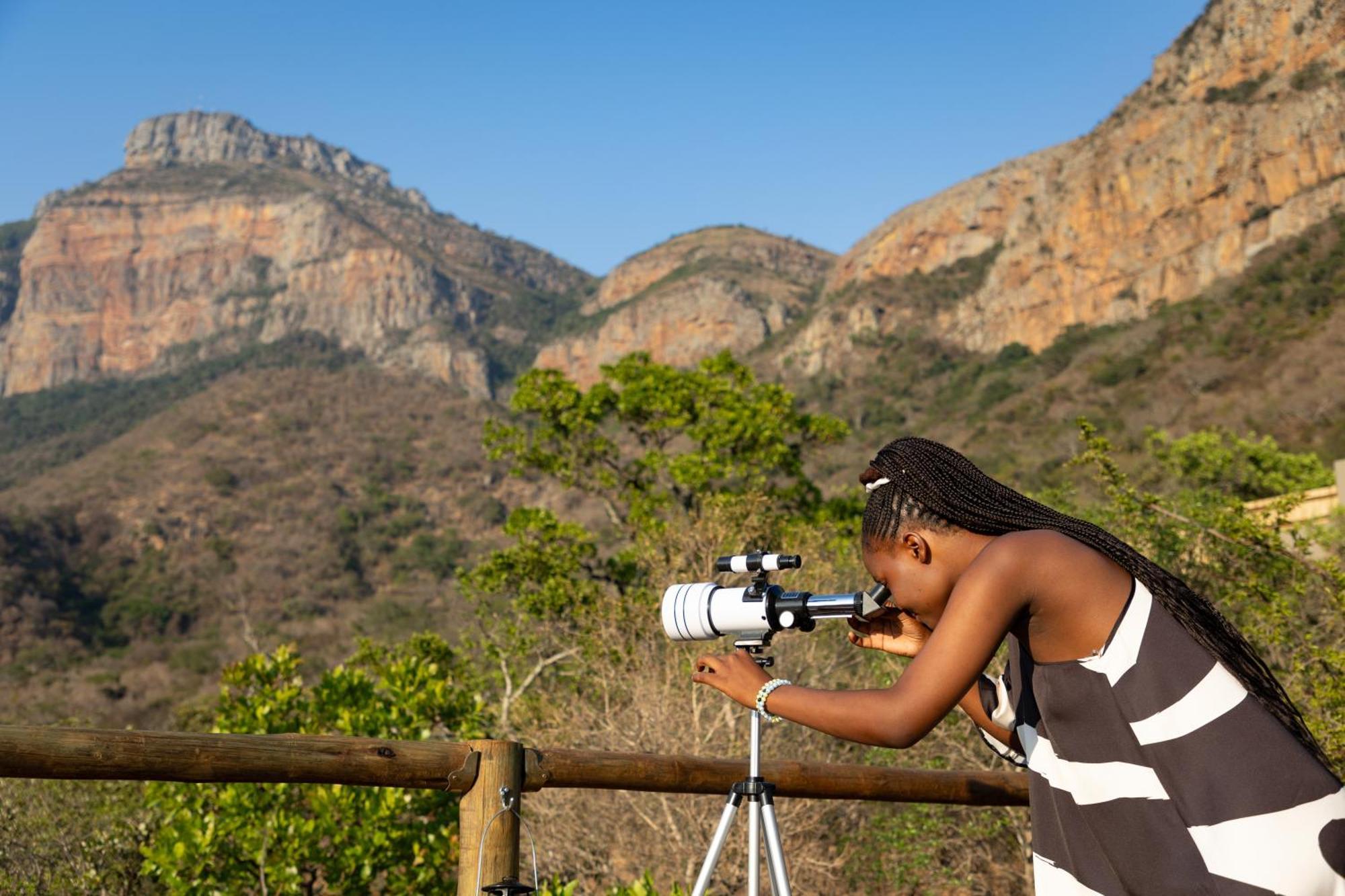 Marepe Mountain View Villa