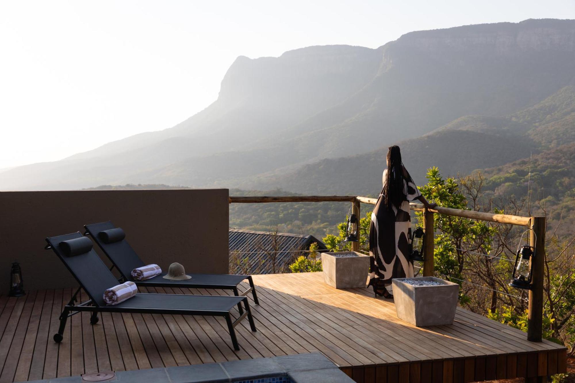 Marepe Mountain View *