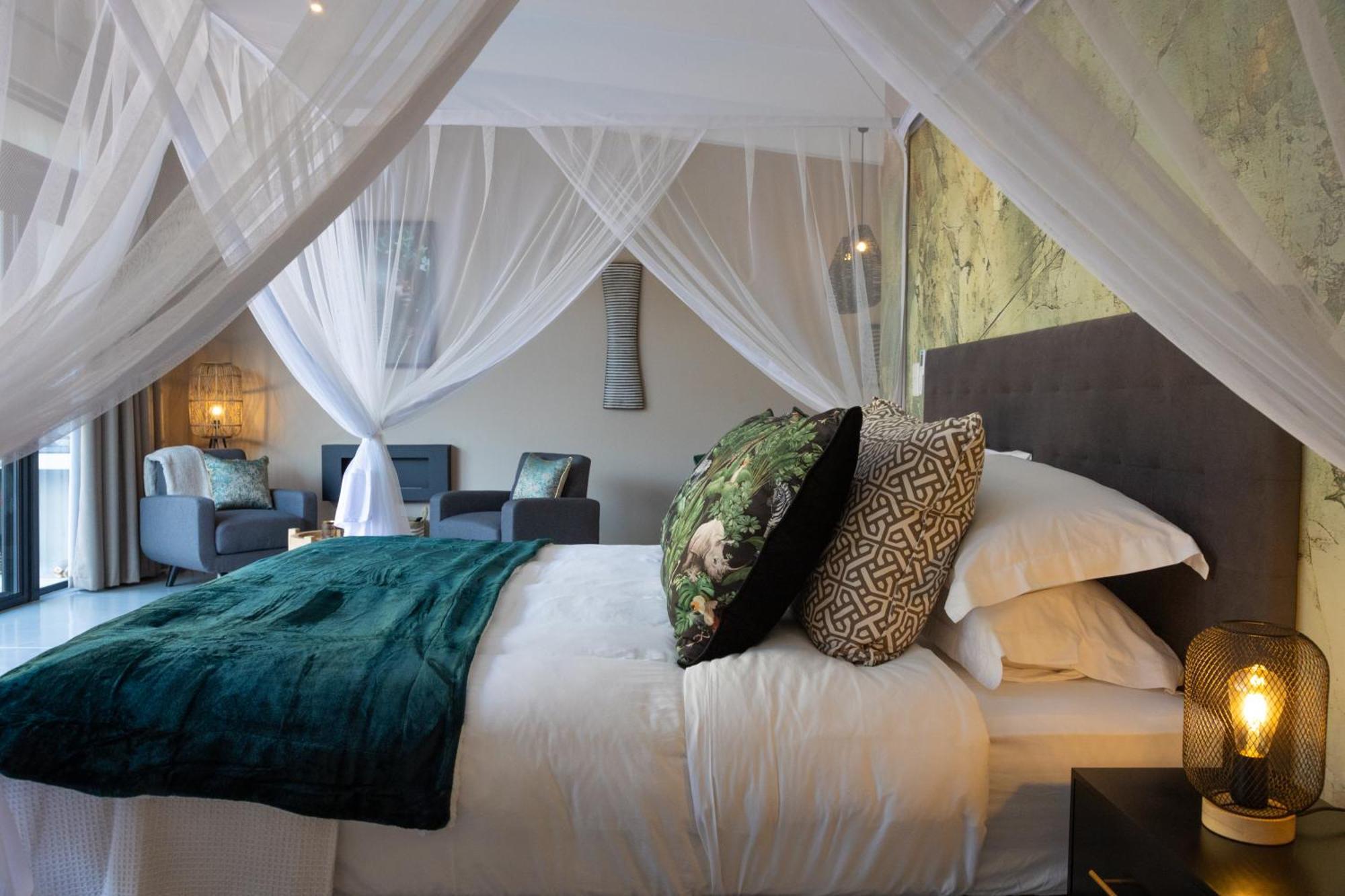 Villa Marepe Mountain View *