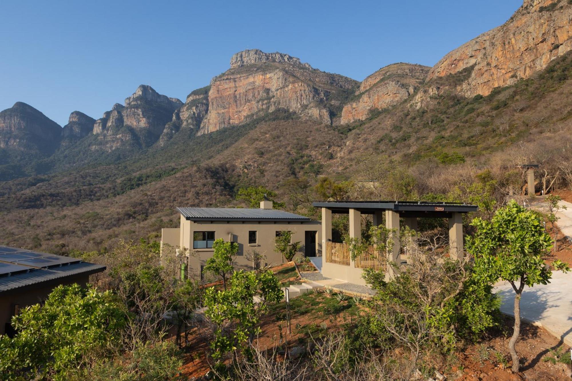 Marepe Mountain View * Kampersrus AH