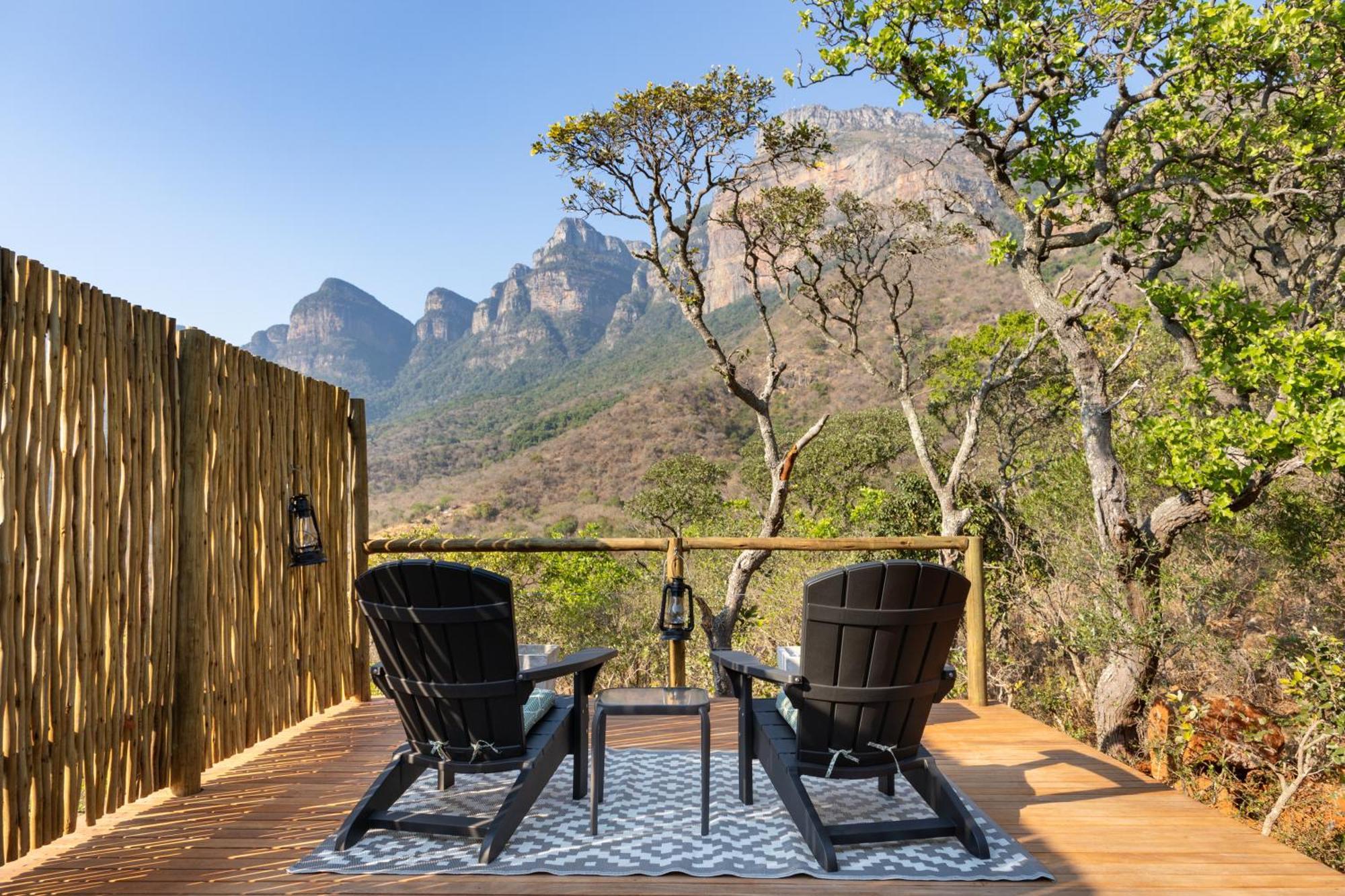 Marepe Mountain View Kampersrus AH