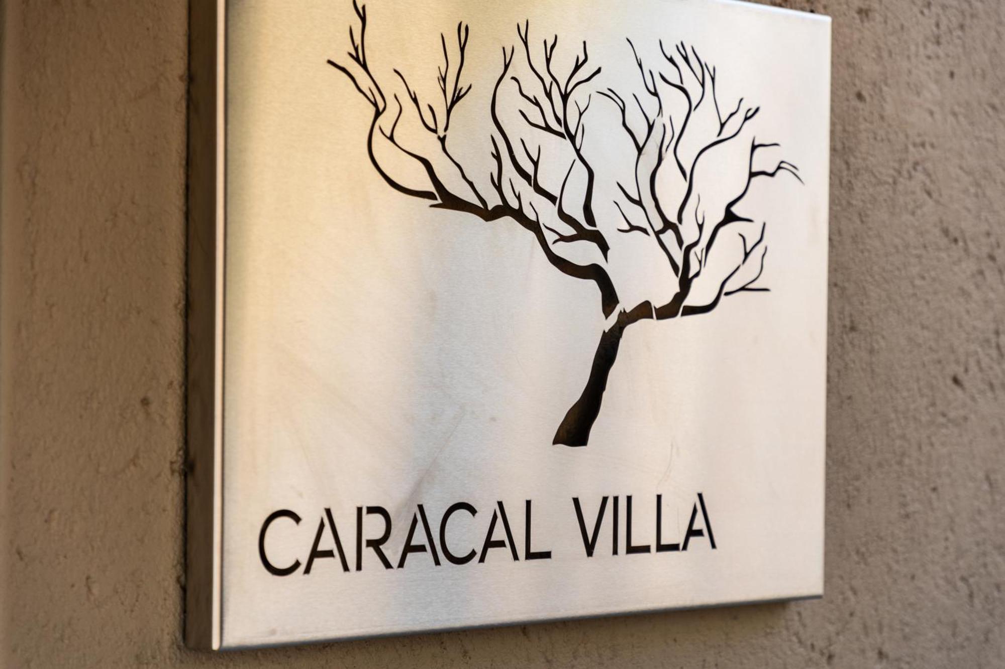 Villa Marepe Mountain View Kampersrus AH