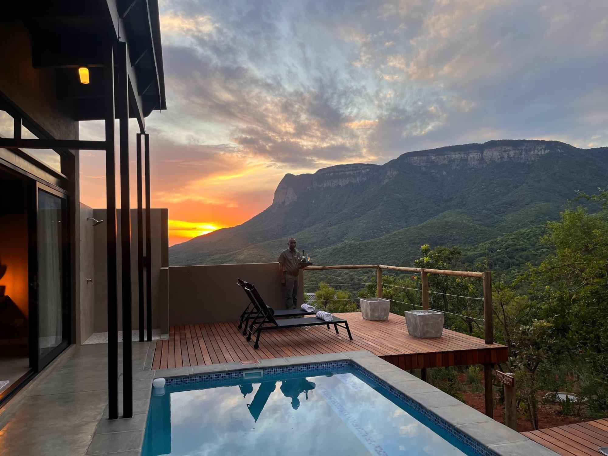 Marepe Mountain View *