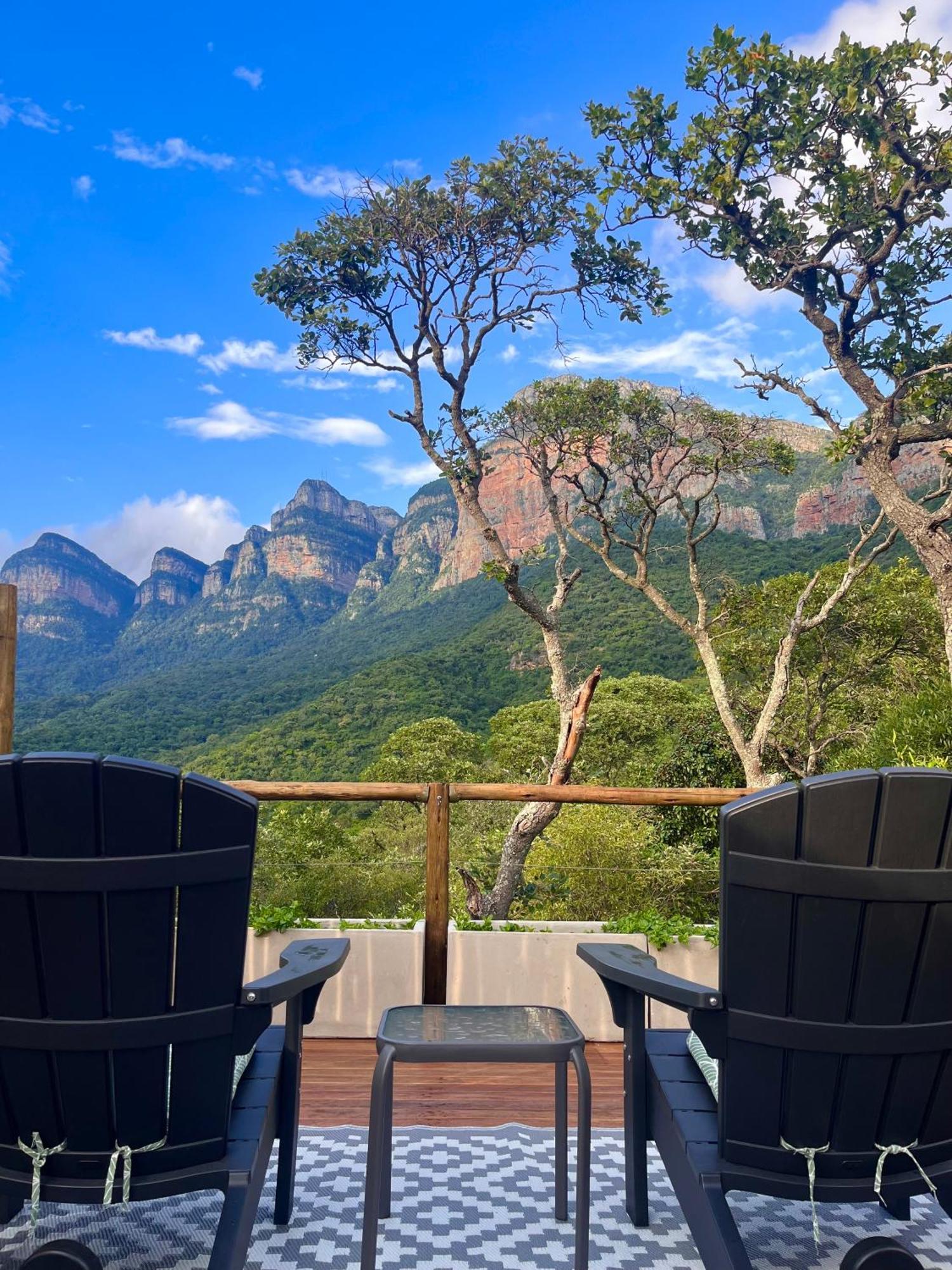 Marepe Mountain View *